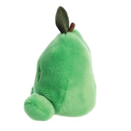 Aurora, 33572, Palm Pals Jolly Green Apple, 5In, Eco Friendly Soft Toy