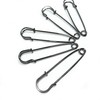OLSSCMLO Safety Pins, 3“ Large Safety Pins, Set of 40,