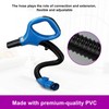 ZU560 Replacement Hose Handle for Shark Rotator Lift-Away Vacuum ZU560