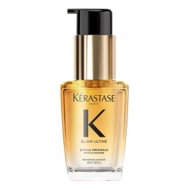 Aceite Capilar Kérastase Elixir Ultime L'Huile Originale 30ml