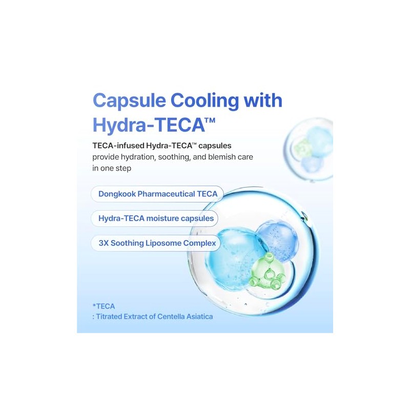 Centellian24 Madeca Cream Hydra Calming, 50 ml