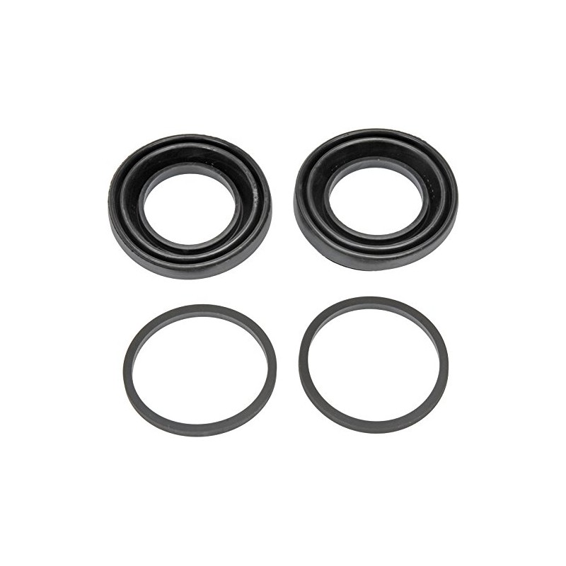 Dorman D670147 Front Disc Brake Caliper Repair Kit Compatible with