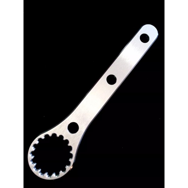 WCM GXP bottom bracket tool- Shimano, SRAM,Truvative