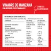 Gummy Life - Gomitas de Vinagre de Manzana con cido