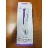 Conair Style Chemistry S2 Straight & Shine 1" Flat Iron