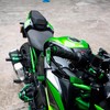 MOWOK for 675SR 675 SR-R 675NK 675SS Brake Clutch Levers