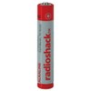 RadioShack AAAA Alkaline Batteries (2-Pack)