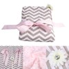 Fashionable Newborn Baby Girls Boys Soft Safety Car Seat Canopy