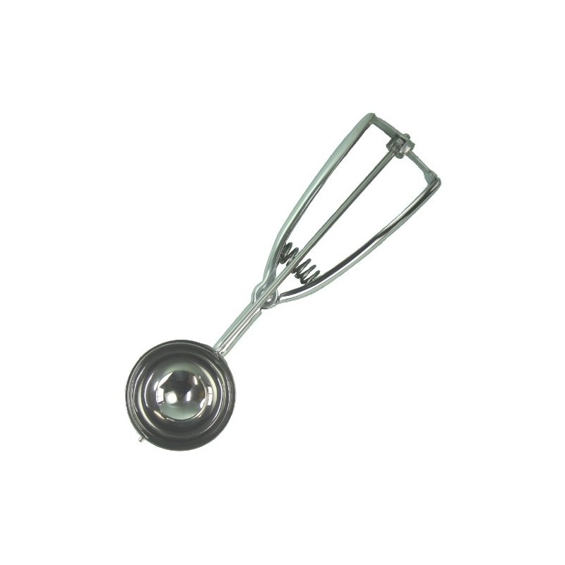 GS 18-8 Ice Cream Dish