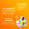 Sustenium Plus - lntegratore energizzante a base di uno specifico