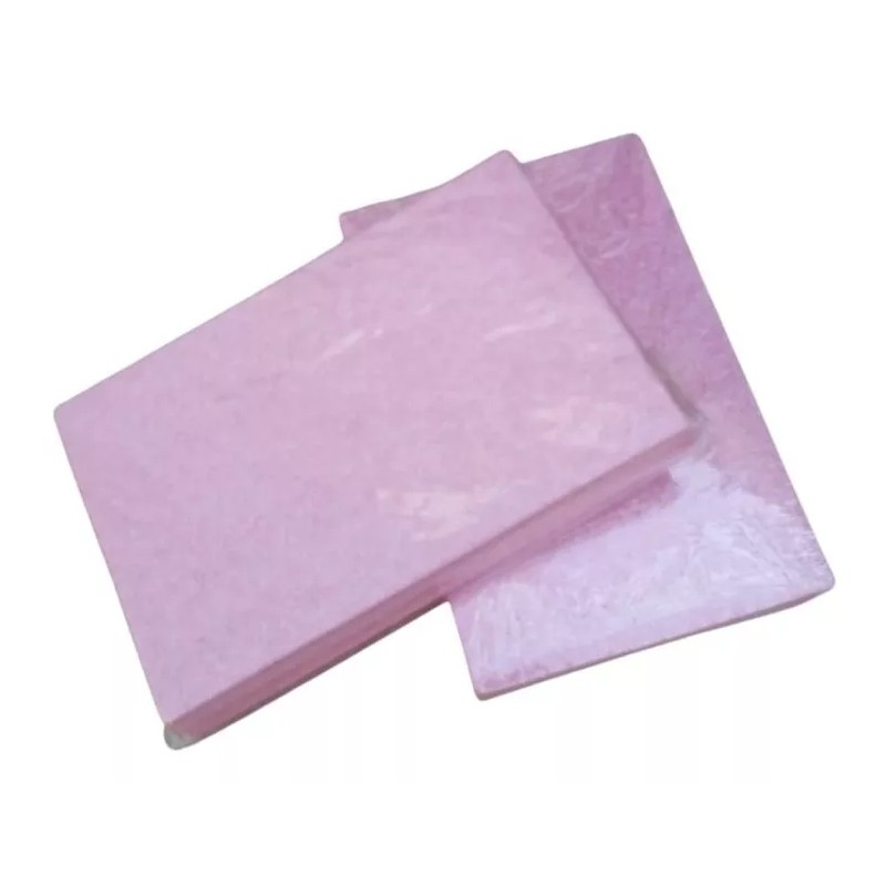 Tendencia Spa Esponja Corporal Comprimida Paq. 24 Pzas.