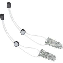 FUGSHIYI Casting Gloves, Finger Protector, Fishing Finger Protector, Set of 2, Single Finger Fishing Gloves, Anti-Slip Fishing Gloves