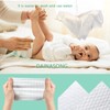 Cotton Puff Face Wash Towel Disposable Towel for Sensitive Skin