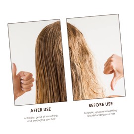 Vaguelly Sandalwood Hair Comb Premium Massage Hairdressing Tool for Women Chic Retro Design Smooth Surface for Comfortable Use present for Mothers and