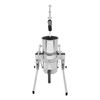 Commercial Manual Meatball Making Machine, Manual Meatball Maker Tool, Meatball