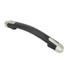 Alomejor Suitcase Replacement Handle Plastic Luggage Handle Long Strap Pull