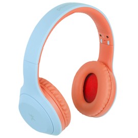 Perfect Choice Audífonos On-Ear Inalámbricos BT