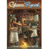 Mayfair Games Glass Road Strategy Board Game for 1-4 Players,
