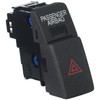 Genuine Honda 35510-SDA-A11 Hazard & Passenger Supplementary Restraint System Indicator