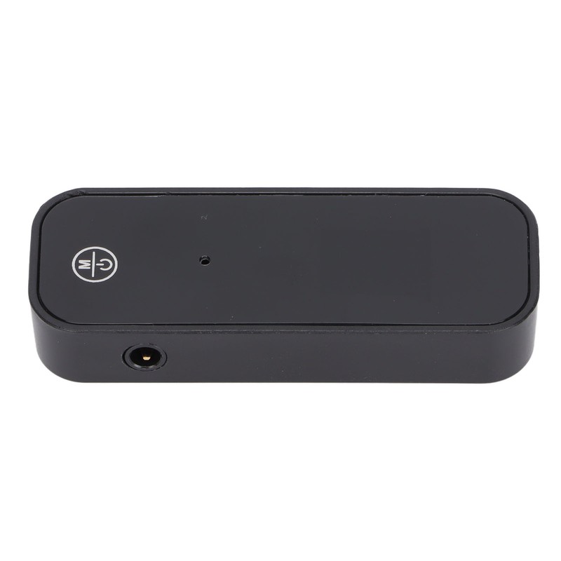 BT 5.0 Transmitter and Receiver Hand Free Chargable 2 in