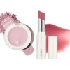 fib Oenir Lipstick 16 Windia + Blusher 5 Pia Cool