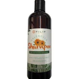 Shampoo De Caléndula