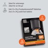 Esbit Pocket Stove - Made in Germany