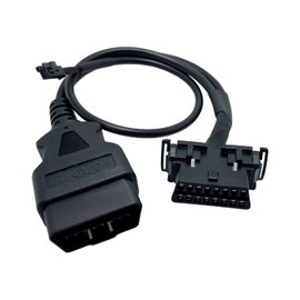 YCUPONE Security Gateway Bypass Cable Diagnostic Tool Adapter Connector Cable Compatible with R-A-M 1500 2500 2018-2020