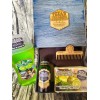 Kit Crecimiento Y Cuidado Bergamota Extra Barba Y Bigote