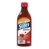 Multivitamínico Emulsión de Scott, Vitamina A, Vitamina D, Fosforo y