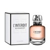 Givenchy Givenchy L'inerdit Women Eau De Parfum Spray, 2.5 Ounce