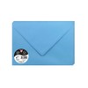 Clairefontaine 5552C Pack of 20 Envelopes Pollen Format C5 162