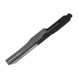 Kyocera 6641091 Old Ryobi Square Blade M-1313 for Electric Chisel, 0.2 inch (4 mm)