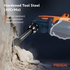 PRESCH SDS Plus Wide Chisel - Extremely Robust, Durable 40mm