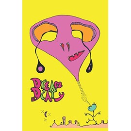 Dream Diary: Dream Journal - Notebook And Diary For Recording Dream Interpretations: Compact Bedside Table Size, 160 Lined Pages ... Perfect Gift For ... Men, and Kids (Dream Diaries by White Bread)