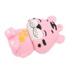 Flash Drive Tiger Appearance Ultra Stable Technology Flexible Glue U