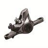 Shimano XTR BR-M9100 XTR disc brake calliper, post mount, front