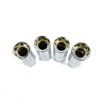 K Tool International Spark Plug Socket Set 3/8 Inch Magnetic
