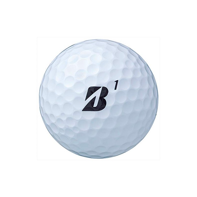 Bridgestone Extra Soft Golf Ball