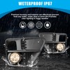 CPW OEM Fog Lights Assembly Fit For 2015 2016 2017