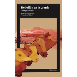 Rebelión en la Granja