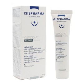 Isispharma Glyco-a Intense Peeling 30ml