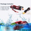 Car Reversing Camera Replacement for Fiat Peugeot Boxter Citroen Dodge