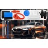 Annyswit 26 PCS Window Tint Film Tools Set, Car Window