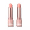 Innisfree [이니스프리] 듀이 틴트 립밤 2개 (5종 택1) [no.5] [Innisfree] Dewy Tint Lip Balm 2-Pack (Choose 1 from 5 Types) [no.5]