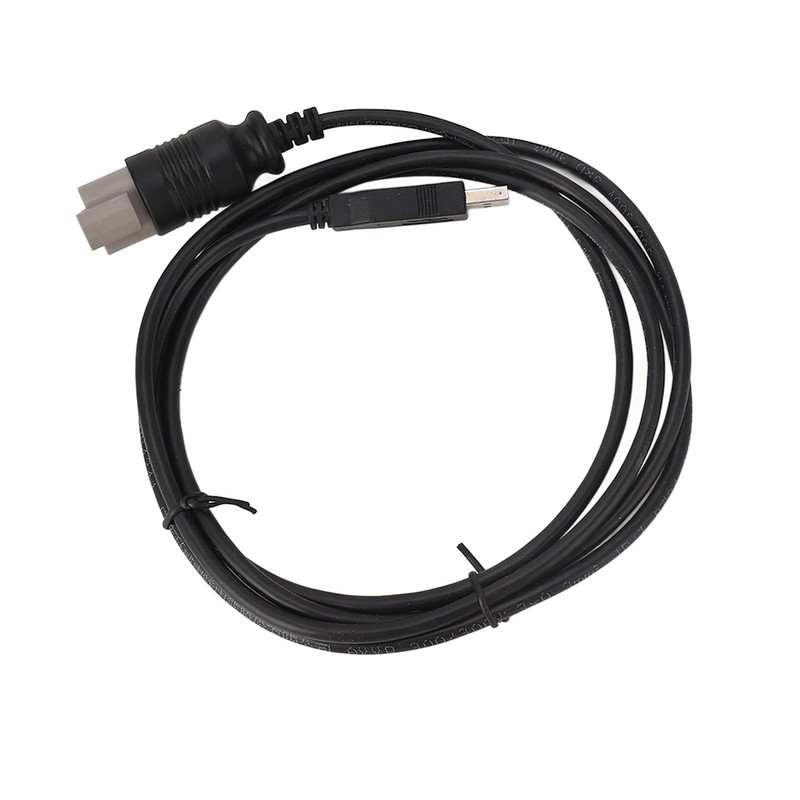 Outboard Engines Diagnostic USB Cable Tool Kit Replacement for Evinrude