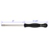 HUSWELL 21-Teeth Splined + A-Circle Carburetor Adjustment Tool Screwdriver Kit,