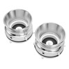 1 Pair 10in NAB Hub Adapter Aluminium Alloy Opener Universal