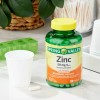Zinc Con Vitamina D3 Super Premium 50mg 2000 Ui 150