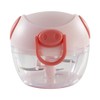 K&A BBC-31PK Chopper Series Bubu-Chopper Mini Chopper 6.7 fl oz